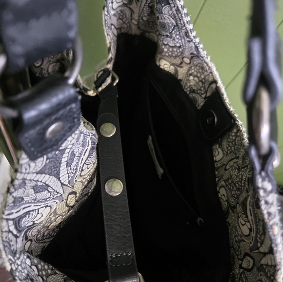 Sak Roots Purse - Picture 7 of 9